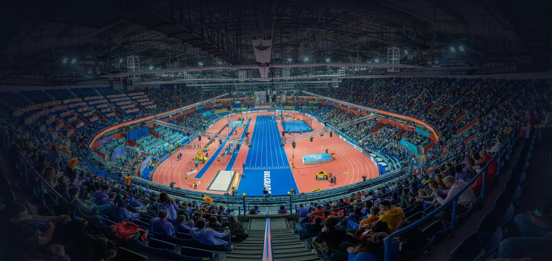 Prvenstvo Srbije U20 Kruševac 2025