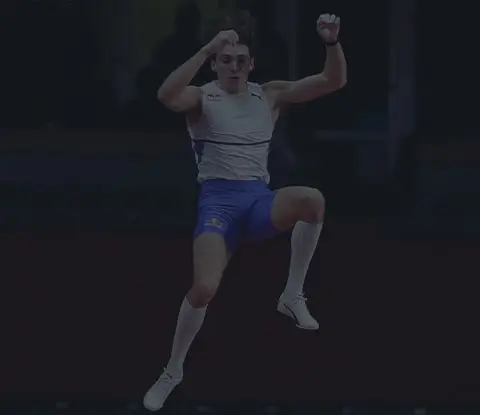 duplantis